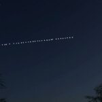 La Classifica delle Regioni Italiane con Più Avvistamenti di UFO secondo l’Aeronautica Militare