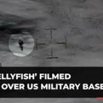 Ex Analista della Marina USA Conferma Avvistamento UFO: “Un Oggetto Volava Sulla Base in Iraq”