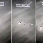 Il mistero del missile Hellfire che “rimbalza”: l’enigma del video mostrato al Congresso USA